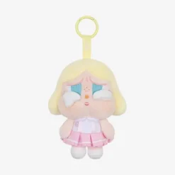 POP MART CRYBABY Sunset Concert Series Plush Pendant Blind Box AUTHENTIC