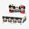 POP MART Disney Mickey Family Cute Together Keychain Series Plush Blind Box AUTHENTIC