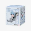 POP MART Gong Evangelion EVA Pilot Series Figure Blind Box