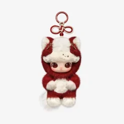 POP MART Have a Good Run Series Plush Pendant Blind Box AUTHENTIC