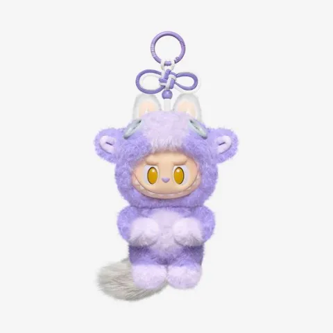 POP MART Have a Good Run Series Plush Pendant Blind Box AUTHENTIC