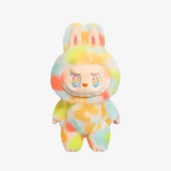POP MART Labubu The Monsters Big Into Energy Rock the Universe Vinyl Plush Doll