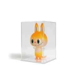 POP MART Labubu The Monsters How2Work Zimomo Eternity Limited Edition AUTHENTIC