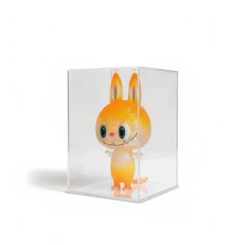 POP MART Labubu The Monsters How2Work Zimomo Eternity Limited Edition AUTHENTIC
