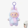 POP MART Labubu V3 Big Into Energy The Monsters Luck Plush AUTHENTIC