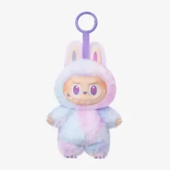 POP MART Labubu V3 Big Into Energy The Monsters Luck Plush AUTHENTIC