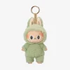 POP MART Labubu V1 Exciting Macaron The Monsters Green Grape Plush AUTHENTIC