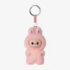 POP MART Labubu V4 The Monsters Pin For Love Series Plush Pendant Blind Box (N-Z)