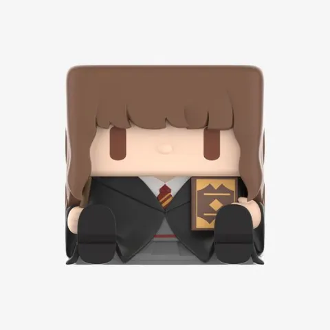 POP MART Pop Cube Series 3 Harry Potter Vinyl Figure Blind Box AUTHENTIC
