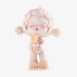POP MART SKULLPANDA The Warmth Series Vinyl Figure Blind Box AUTHENTIC