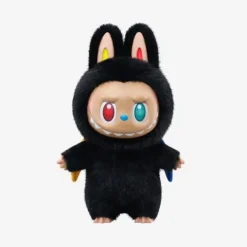 POP MART The Monsters Zimomo Series III Labubu 10th Anniversary Plush AUTHENTIC