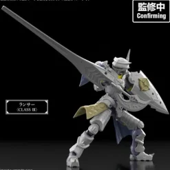 (PRE-ORDER: December 2026) Bandai 30MF 30 Minutes Fantasy Liber Fortress Model Kit
