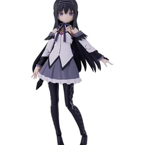 (PRE-ORDER: December 2026) Bandai 30MP 30 Minutes Preference Homura Akemi Walpurgisnacht Rising Ver. Model Kit