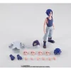(PRE-ORDER: February 2026) Bandai GQuuuuuuX S.H.Figuarts Shuji Itō Action Figure