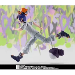 (PRE-ORDER: February 2026) Bandai GQuuuuuuX S.H.Figuarts Shuji Itō Action Figure