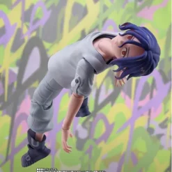 (PRE-ORDER: February 2026) Bandai GQuuuuuuX S.H.Figuarts Shuji Itō Action Figure