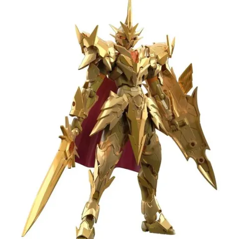 (PRE-ORDER: January 2027) Bandai 30MF 30 Minutes Fantasy Superior Arch Knight Model Kit
