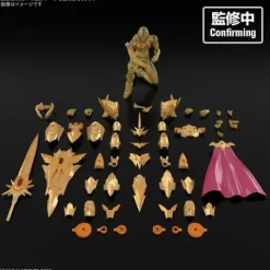 (PRE-ORDER: January 2027) Bandai 30MF 30 Minutes Fantasy Superior Arch Knight Model Kit