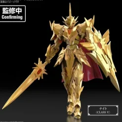 (PRE-ORDER: January 2027) Bandai 30MF 30 Minutes Fantasy Superior Arch Knight Model Kit
