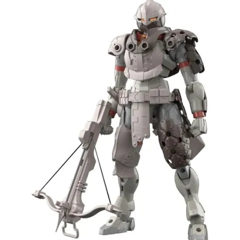 (PRE-ORDER: January 2027) Bandai 30MF 30 Minutes Fantasy Land Hunter Model Kit