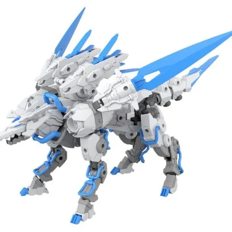 (PRE-ORDER: January 2027) Bandai 30MM 30 Minute Missions Extended Armament Beast Exbrave Model Kit