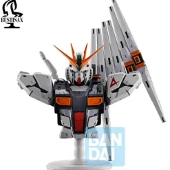 (PRE-ORDER: June 2026) Bandai Gundam Char's Counterattack Bustisan Ichibansho V Gundam (Universal Century Saga) Figure