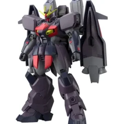(PRE-ORDER: November 2026) Bandai Hobby Gundam X Gundam Ashtaron HG 1/144 Scale Model Kit