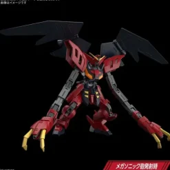 (PRE-ORDER: November 2026) Bandai Hobby Gundam X Gundam Virsago HG 1/144 Scale Model Kit
