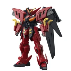 (PRE-ORDER: November 2026) Bandai Hobby Gundam X Gundam Virsago HG 1/144 Scale Model Kit