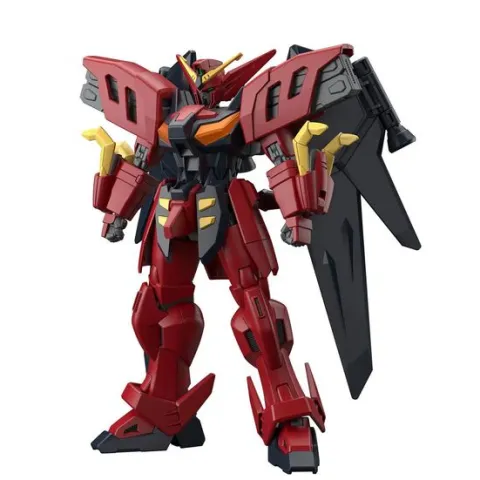 (PRE-ORDER: November 2026) Bandai Hobby Gundam X Gundam Virsago HG 1/144 Scale Model Kit