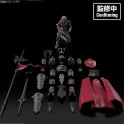 (PRE-ORDER: November 2026) Bandai 30MF 30 Minutes Fantasy Rosan Commander Model Kit