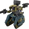 (PRE-ORDER: November 2026) Bandai 30MM Armored Core VI RaD CC-3000 Wrecker Circus Model Kit
