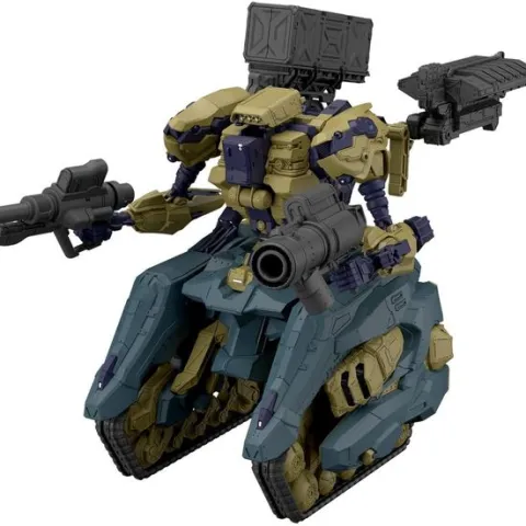 (PRE-ORDER: November 2026) Bandai 30MM Armored Core VI RaD CC-3000 Wrecker Circus Model Kit