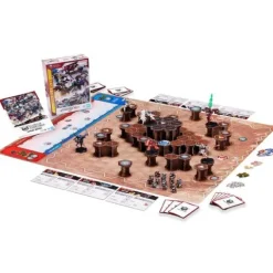 (PRE-ORDER: OCT 2026) Bandai Gundam Assemble Starter Set 01