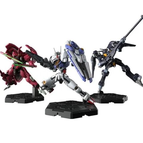 (PRE-ORDER: OCT 2026) Bandai Gundam Assemble Expansion Pack 02