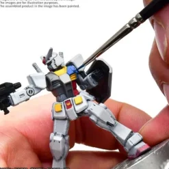 (PRE-ORDER: OCT 2026) Bandai Gundam Assemble Paint Pack 01