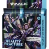 (PRE-ORDER OCT 2026) Magic The Gathering Reality Fracture Collector Booster Box