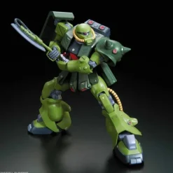 (PRE-ORDER: September 2026) Bandai Hobby Zaku II Kai RE/100 1/100 Scale Model Kit
