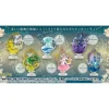 Re-Ment Pokemon Decorative Frame Collection - 1 Random