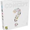 Repos Production: Concept Board Game