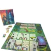 R2i: Canvas Reflections - Board Game