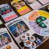 Rio Grande Games: Moon Colony Bloodbath - Strategy Card Game