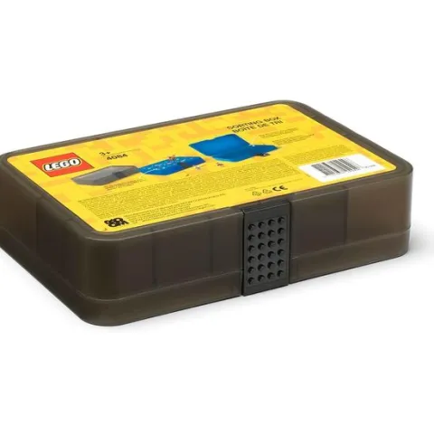 Room Copenhagen LEGO 40840801 LEGO Sorting Storage Box Iconic Brown