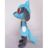 Sanei Pokemon All Star Collection PP174 Riolu 10-inch Stuffed Plush