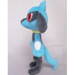 Sanei Pokemon All Star Collection PP174 Riolu 10-inch Stuffed Plush