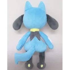 Sanei Pokemon All Star Collection PP174 Riolu 10-inch Stuffed Plush