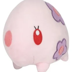 Sanei Pokemon All Star Collection PP251 Munna 6-inch Stuffed Plush