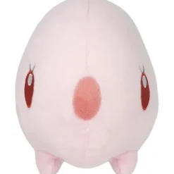 Sanei Pokemon All Star Collection PP251 Munna 6-inch Stuffed Plush