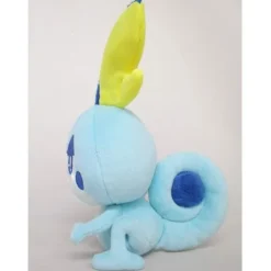 Sanei Pokemon All Star Collection Messon Sobble 6-inch Stuffed Plush
