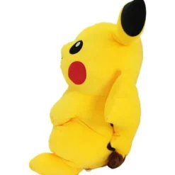 Sanei Pokemon All Star Collection Pikachu XL 19-inch Stuffed Plush